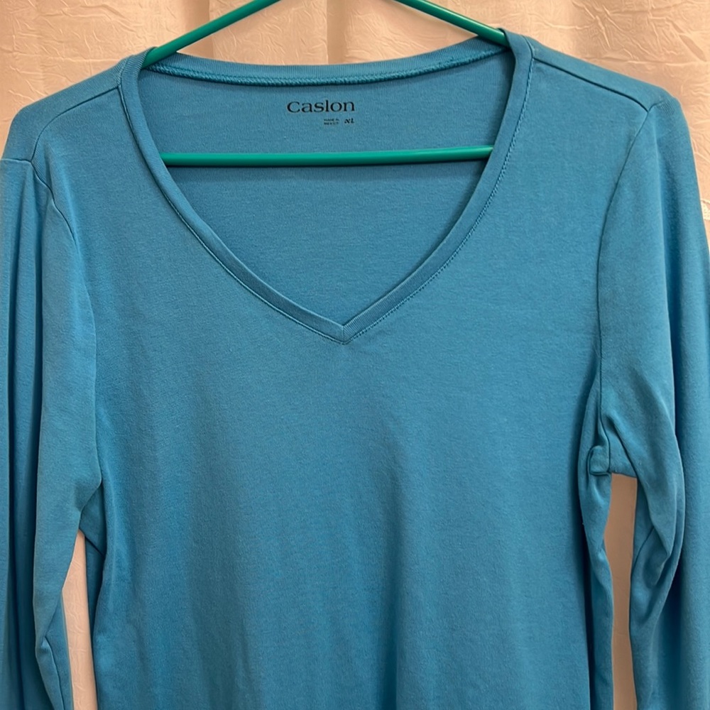 Caslon T-Shirt